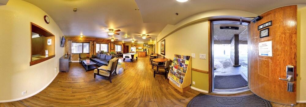Getaways At Snow Lodge Big Bear Lake