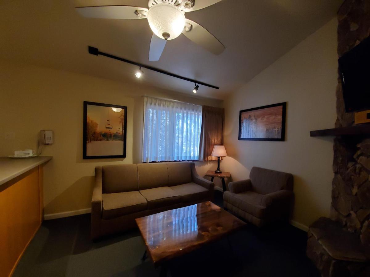 Getaways At Snow Big Bear Lake