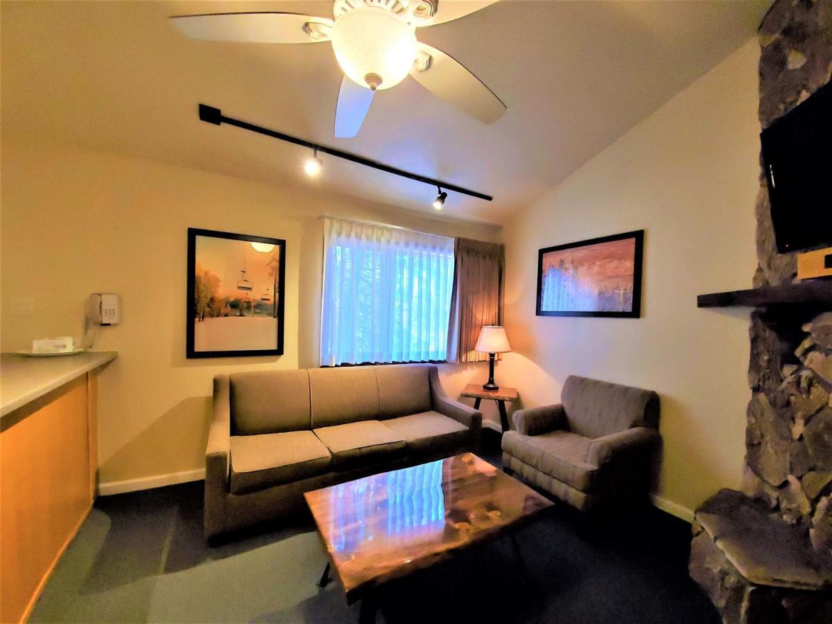 Getaways At Snow Lodge Big Bear Lake