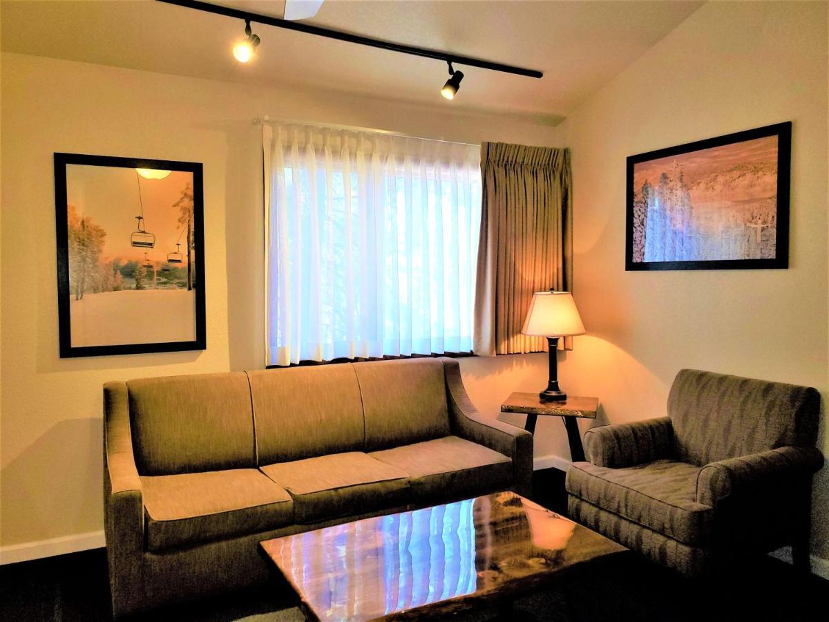Getaways At Snow Lodge