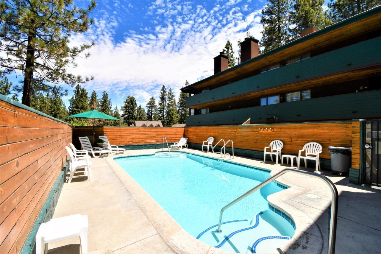 Getaways At Snow Lodge *