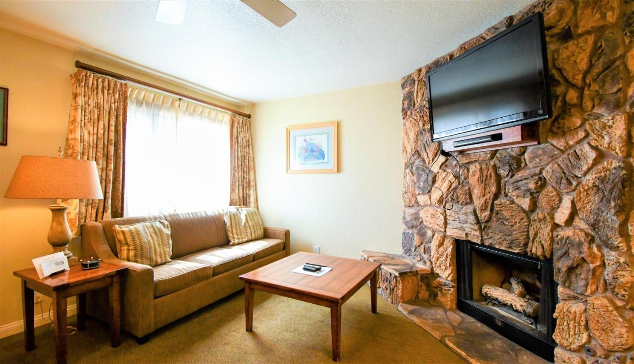 Lodge Getaways At Snow *