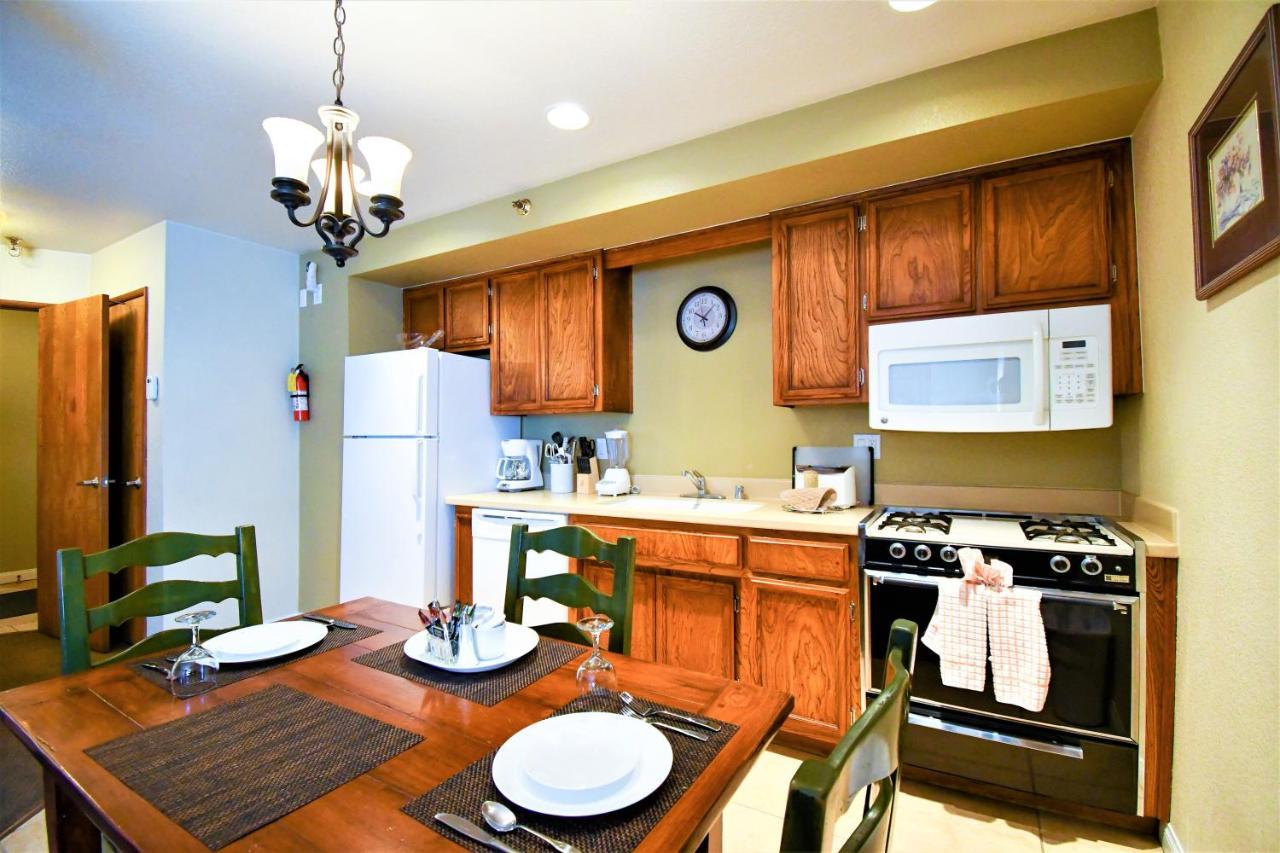 Lodge Getaways At Snow