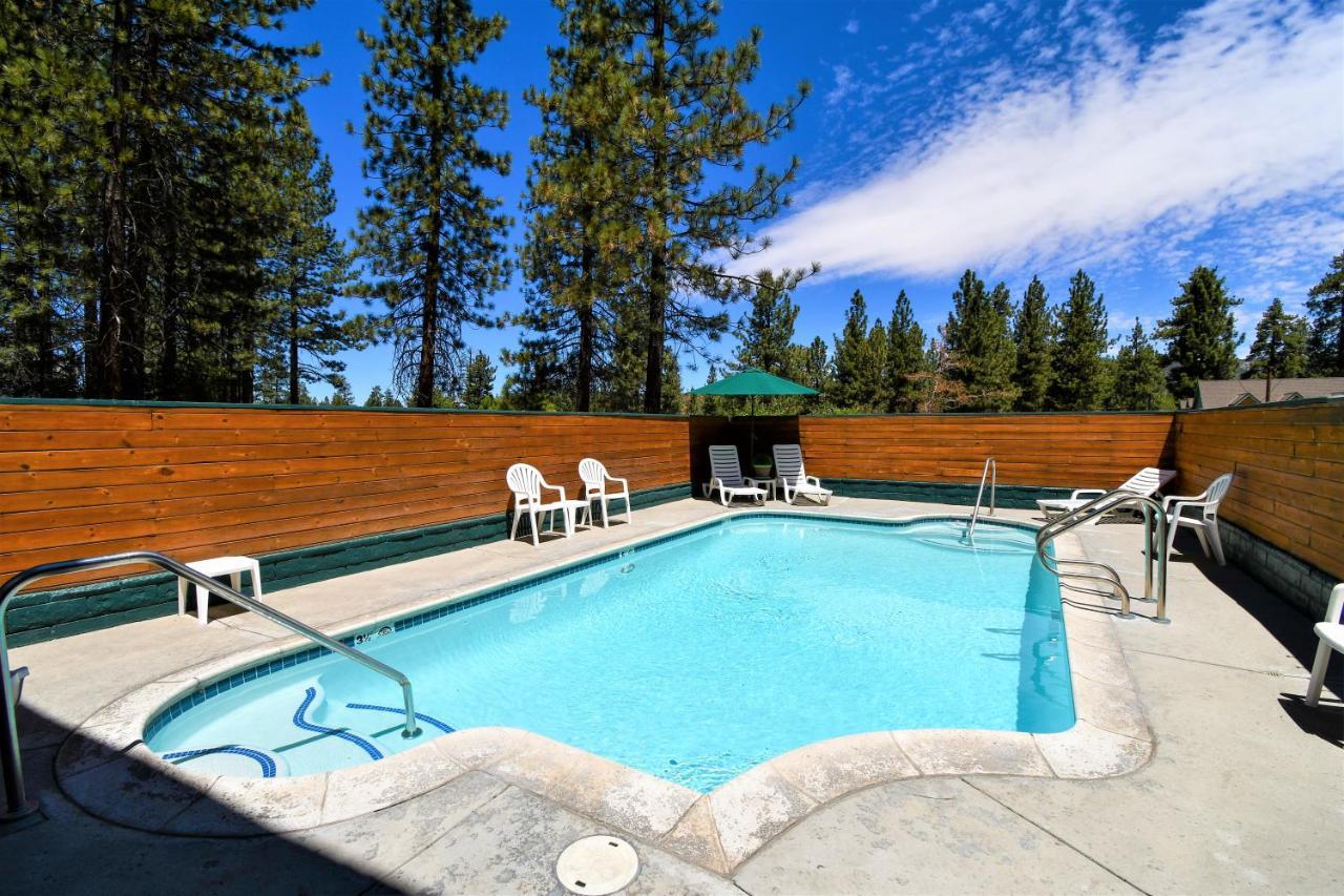 Lodge Getaways At Snow