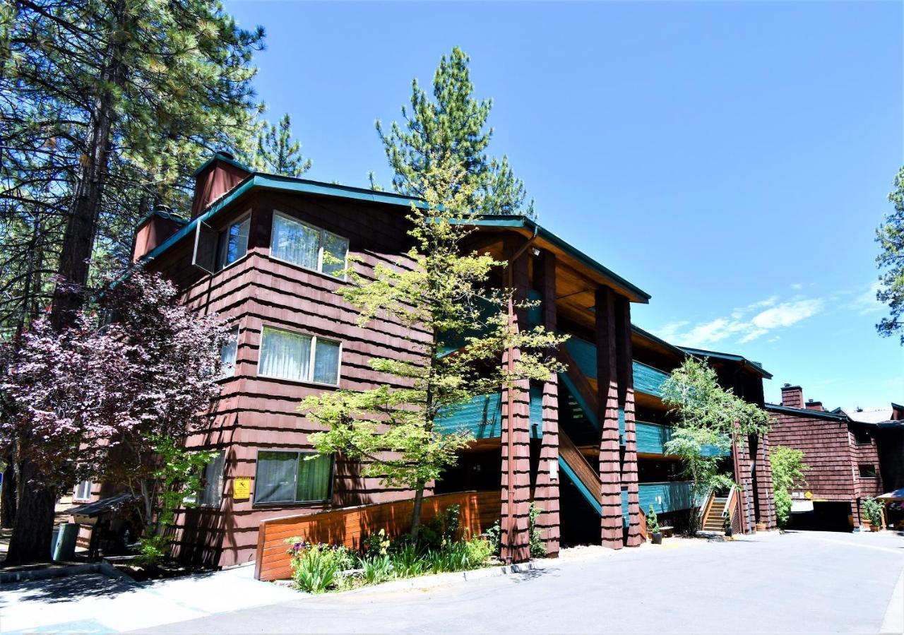 Lodge Getaways At Snow