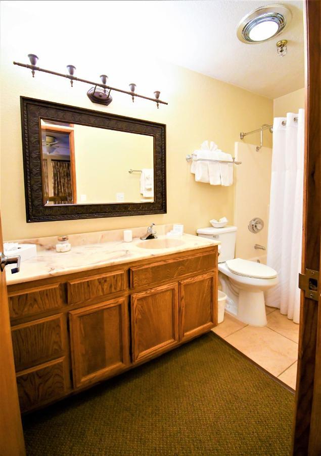 Getaways At Snow Big Bear Lake