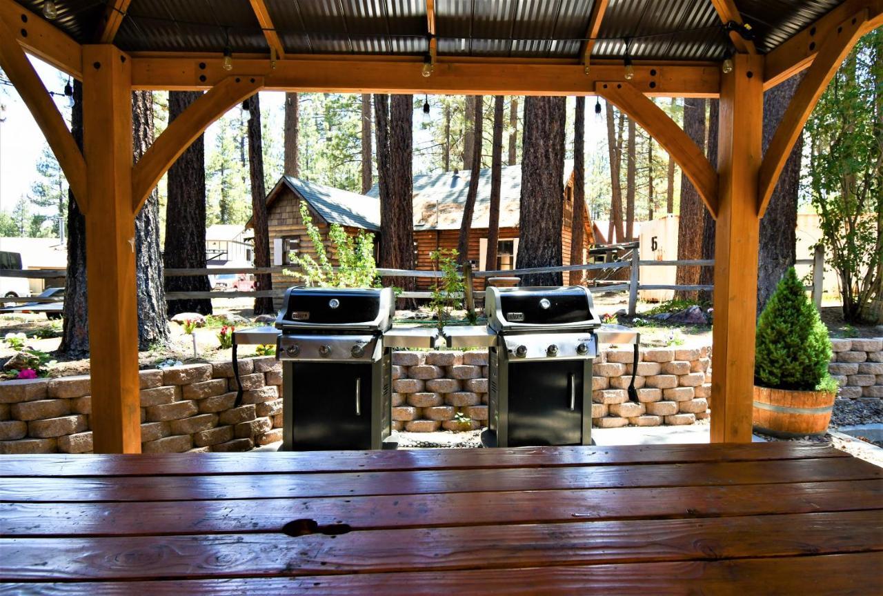 Getaways At Snow Lodge Big Bear Lake