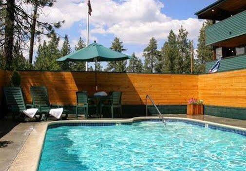 Getaways At Snow
