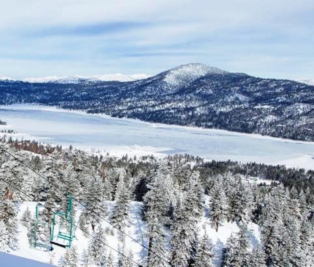 Getaways At Snow Big Bear Lake
