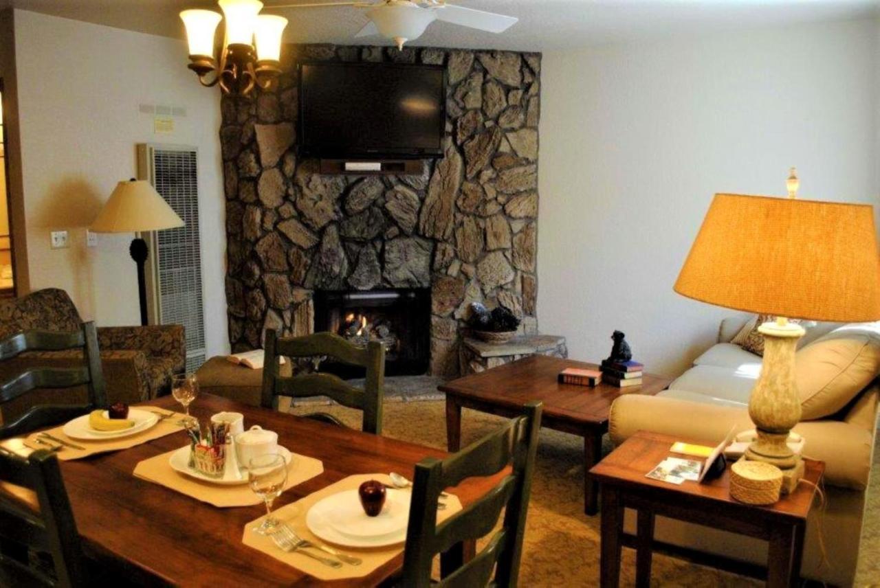 Lodge Getaways At Snow *
