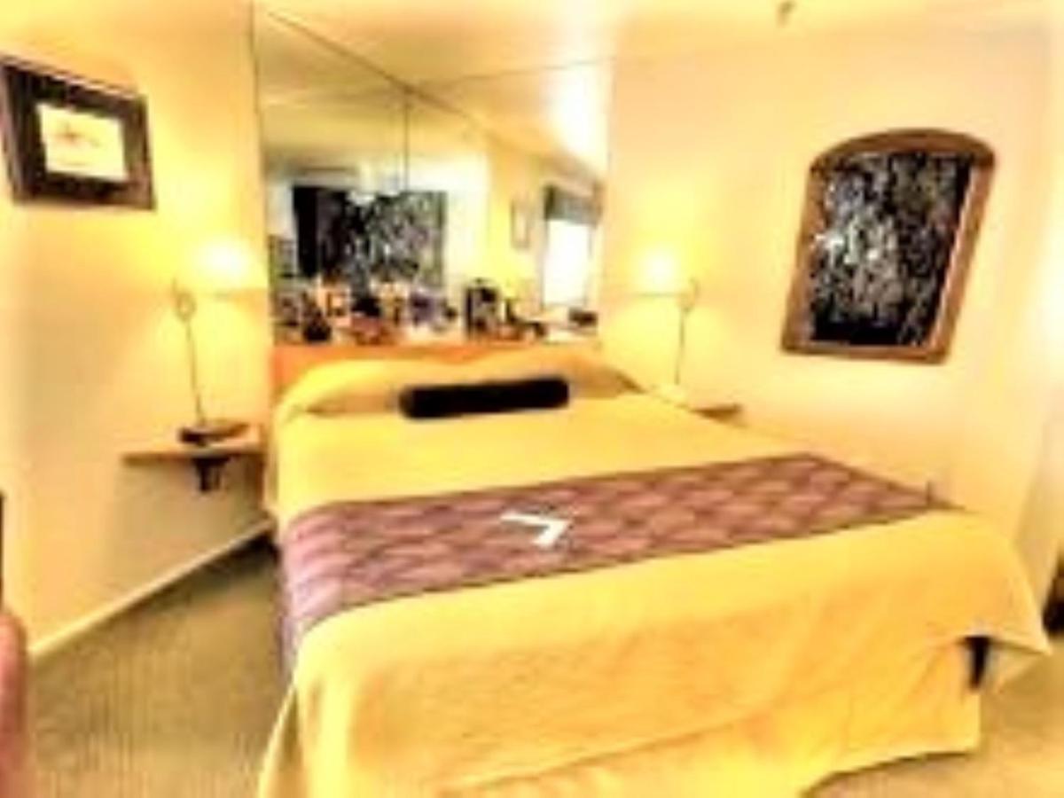 Getaways At Snow Lodge *
