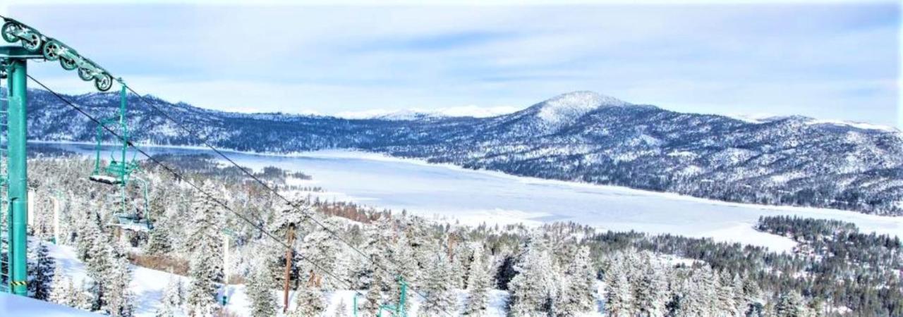Lodge Getaways At Snow