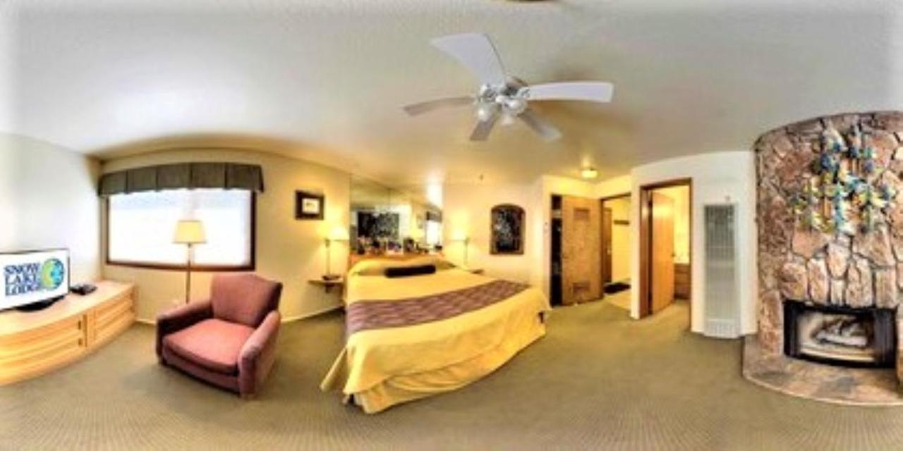 Lodge Getaways At Snow