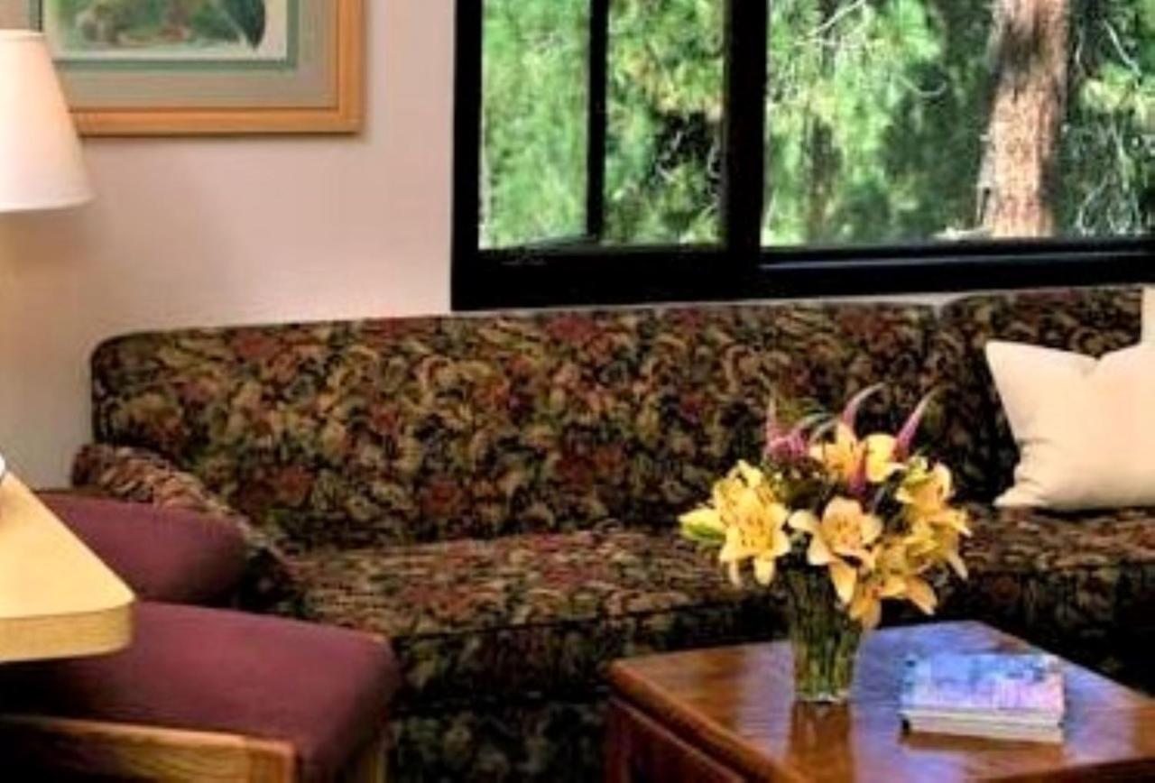 Getaways At Snow * Big Bear Lake