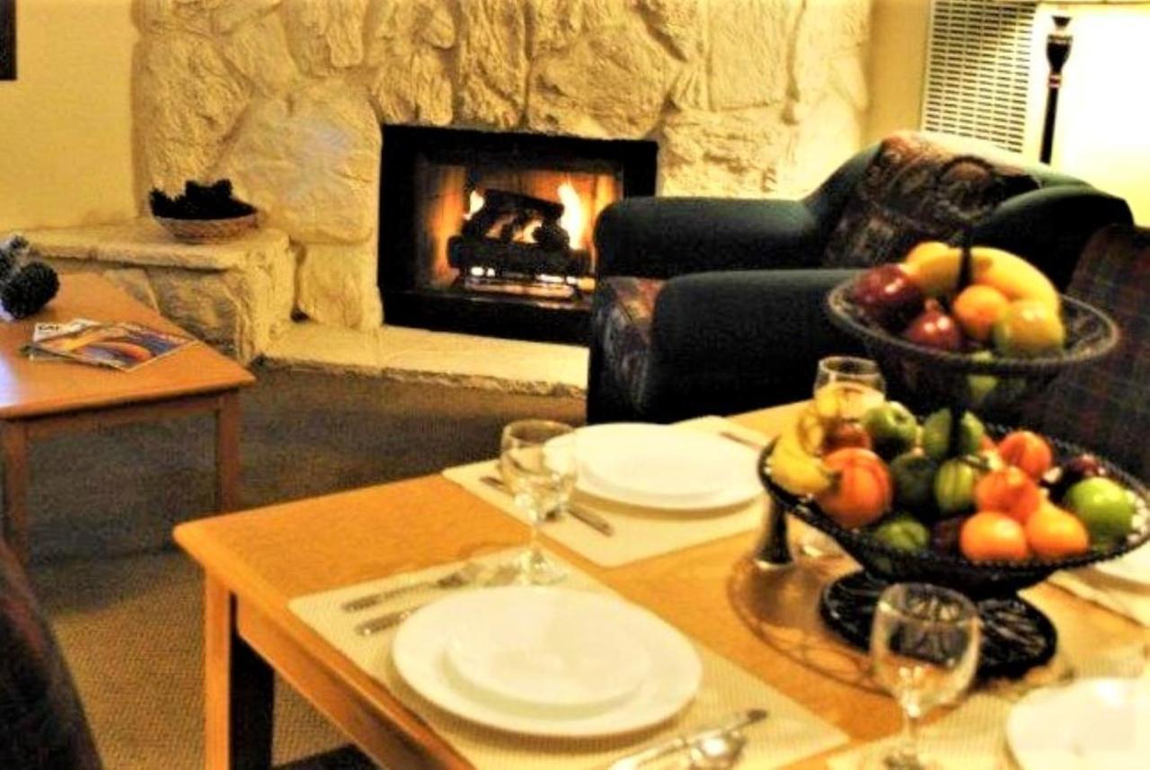 Lodge Getaways At Snow *