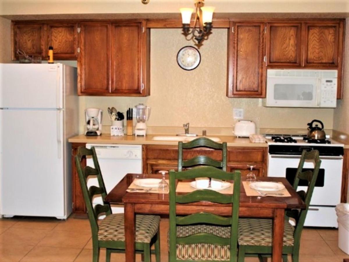 Lodge Getaways At Snow Big Bear Lake