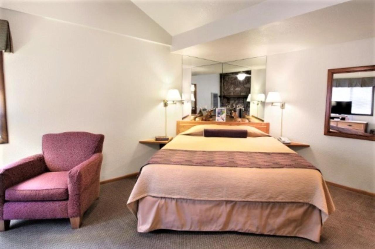 Lodge Getaways At Snow Big Bear Lake